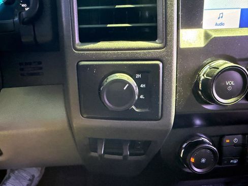 Used 2021 Ford F350 XL w/ STX Appearance Package AWD/4WD image 36