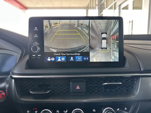 Used 2025 Acura ADX A-Spec image 34