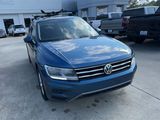 Used 2019 Volkswagen Tiguan SE image 3