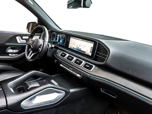 Used 2023 Mercedes-Benz GLE 350 image 16