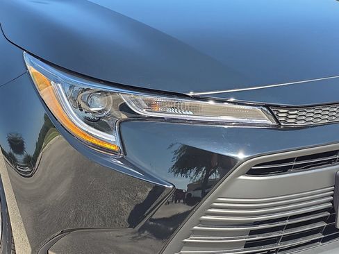 New 2026 Toyota Corolla LE FWD image 26