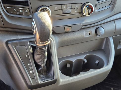 New 2025 Ford Transit 250 Low Roof AWD image 10