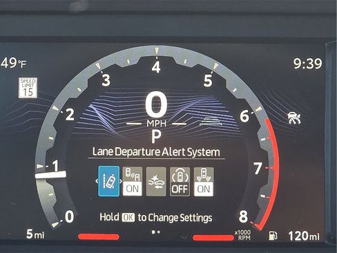 New 2026 Toyota Tacoma SR5 image 24