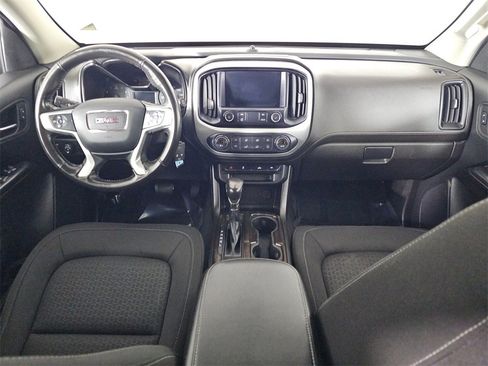 Used 2022 GMC Canyon Elevation image 20