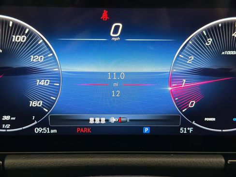 New 2026 Mercedes-Benz GLA 250 4MATIC image 19