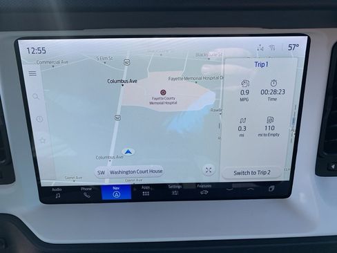 New 2025 Ford Bronco Heritage Edition image 22