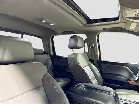 Used 2015 Chevrolet Silverado 3500 LTZ w/ Duramax Plus Package image 30