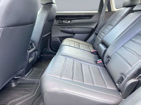 Used 2023 Honda CR-V EX-L image 15