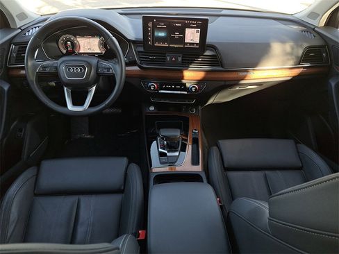 Certified 2023 Audi Q5 2.0T Premium Plus w/ Premium Plus Package image 24