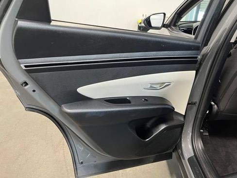 Used 2024 Hyundai Tucson SEL FWD image 19
