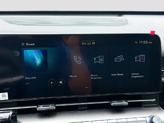 New 2026 Hyundai Kona SEL Sport FWD image 14