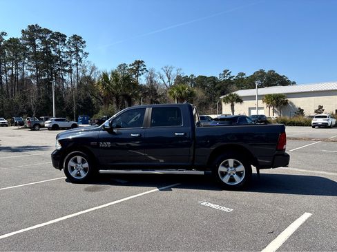 Used 2014 RAM 1500 Lone Star image 27