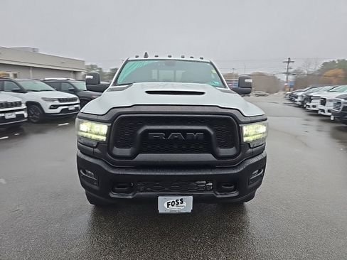 Certified 2024 RAM 2500 Rebel w/ Level 2 Equipment Group image 2