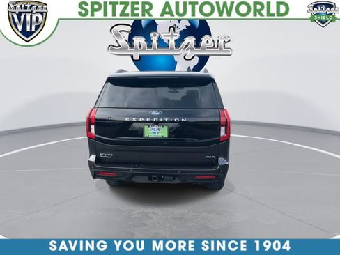 Used 2025 Ford Expedition Max Active image 8