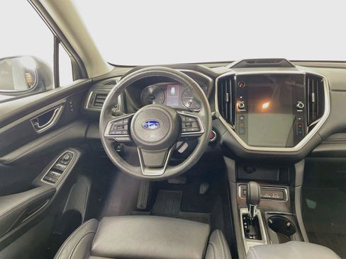 Used 2024 Subaru Ascent Limited w/ Technology Package AWD/4WD image 2
