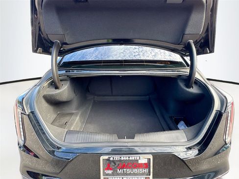 Used 2022 Cadillac CT4 V Blackwing w/ Carbon Fiber 1 Package image 25