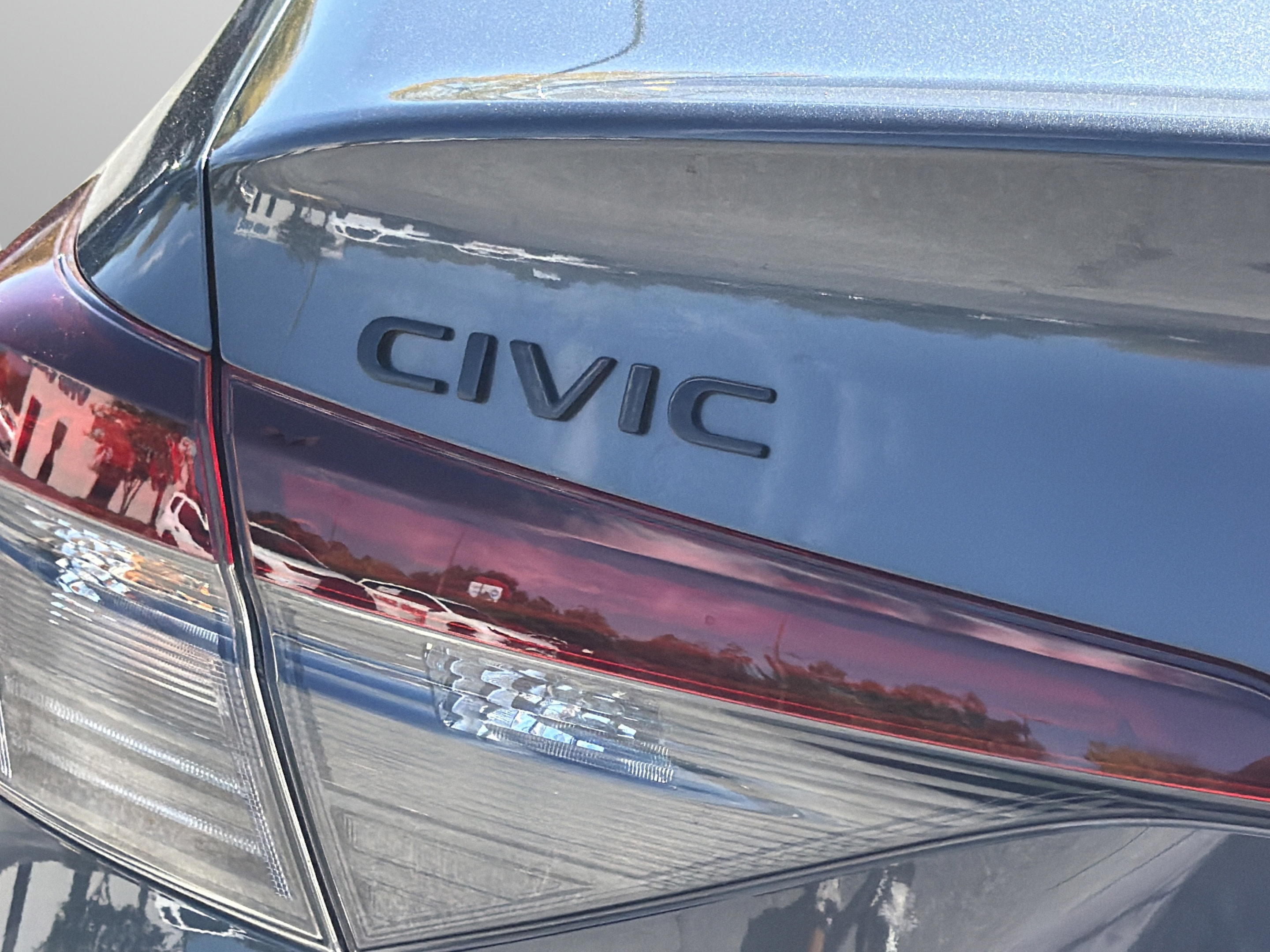 Used 2026 Honda Civic Sport image 24