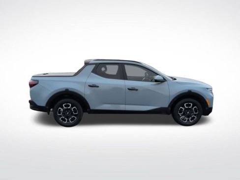 Used 2022 Hyundai Santa Cruz SEL w/ Activity Package AWD/4WD image 8