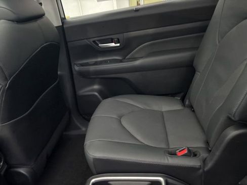 New 2026 Toyota Grand Highlander Limited image 48