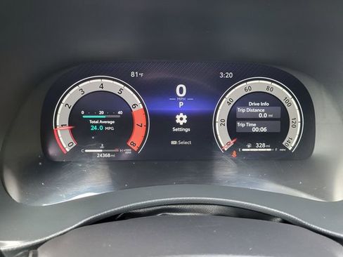 Used 2025 Toyota Highlander XSE AWD/4WD image 14