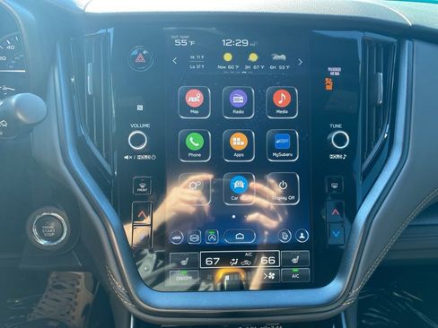 Used 2025 Subaru Outback Wilderness image 14