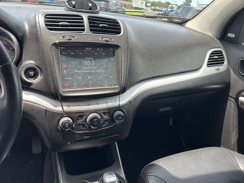 Used 2016 Dodge Journey R/T FWD image 12