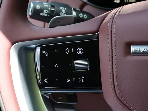 New 2026 Land Rover Range Rover SE AWD/4WD image 15