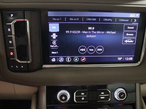 Used 2021 GMC Yukon Denali w/ Denali Ultimate Package AWD/4WD image 53