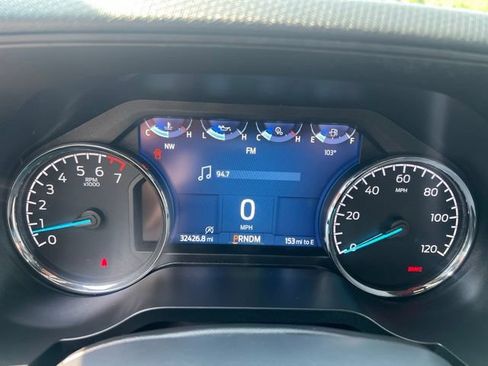 Used 2023 Ford F150 XLT w/ Equipment Group 302A High AWD/4WD image 23