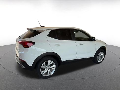 Used 2025 Buick Encore GX Preferred FWD image 14