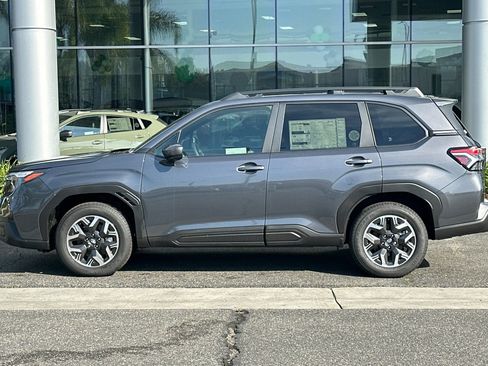 New 2025 Subaru Forester Premium w/ Convenience Package #1 image 7