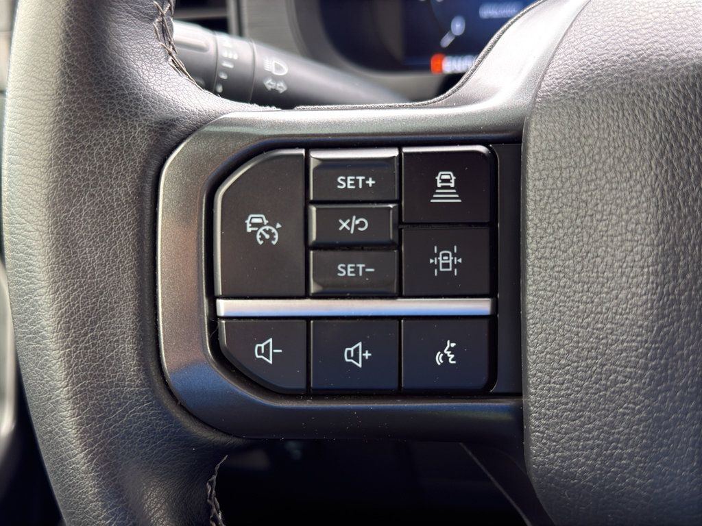 Used 2024 Ford F150 XLT w/ Equipment Group 303A High AWD/4WD image 20