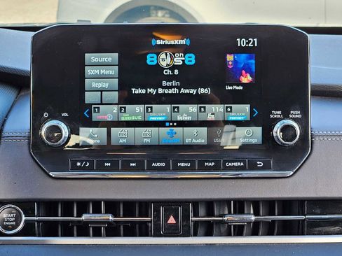 Used 2022 Mitsubishi Outlander SEL image 19