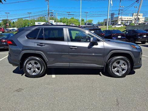 Certified 2023 Toyota RAV4 XLE w/ XLE Grade Weather Package AWD/4WD image 7