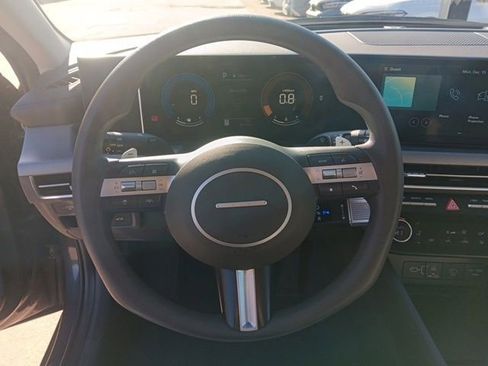 Used 2024 Hyundai Sonata SEL image 12