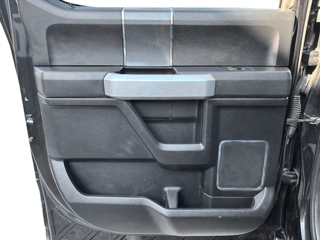 Used 2018 Ford F150 Lariat w/ Equipment Group 502A Luxury AWD/4WD image 25