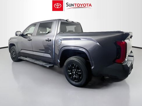 Used 2025 Toyota Tundra SR w/ SR Tow Package AWD/4WD image 6