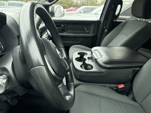 Used 2022 RAM 3500 Tradesman image 14