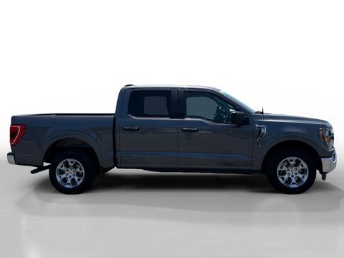 Used 2023 Ford F150 XLT RWD image 6