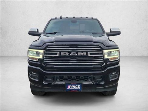 Used 2020 RAM 2500 Laramie image 2