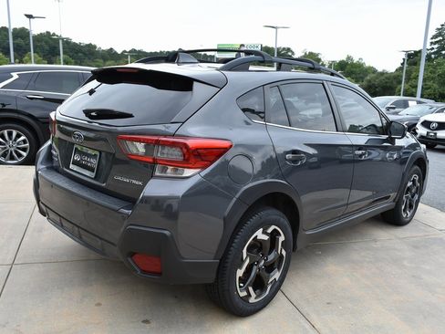 Used 2023 Subaru Crosstrek 2.5i Limited image 12