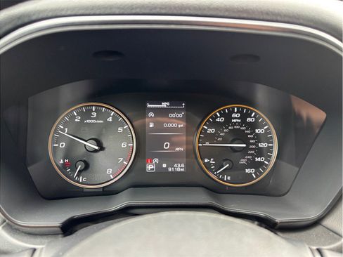 Used 2025 Subaru Outback Wilderness AWD/4WD image 24