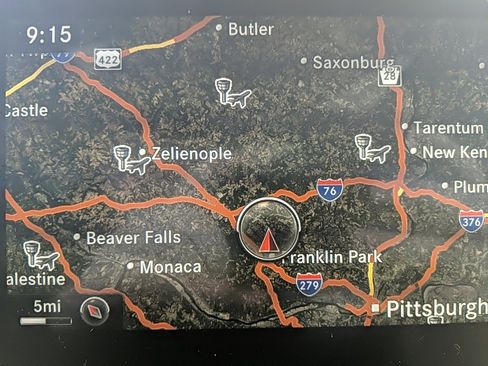 Used 2016 Mercedes-Benz GLE 350 GLE 350 image 18