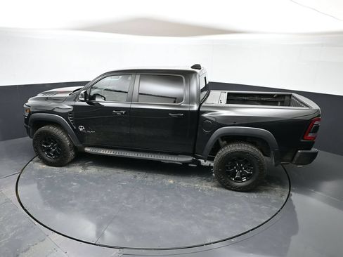 Used 2022 RAM 1500 TRX w/ TRX Level 1 Equipment Group AWD/4WD image 48