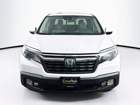 Used 2020 Honda Ridgeline RTL image 2