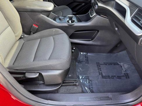 Used 2024 GMC Terrain SLE image 49