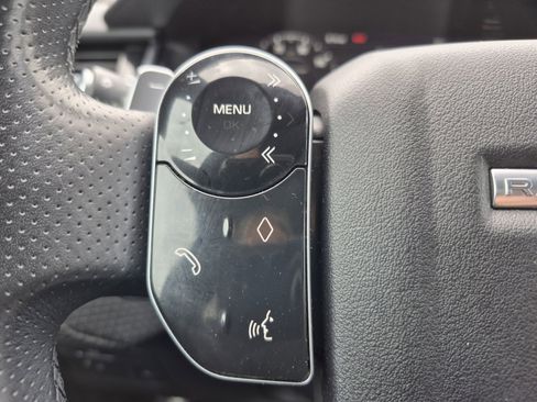 Used 2019 Land Rover Range Rover Velar R-Dynamic SE AWD/4WD image 26