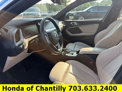 Used 2021 BMW 228i xDrive Gran Coupe w/ Premium Package AWD/4WD image 24
