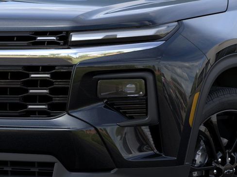 New 2026 Chevrolet Traverse LT image 11