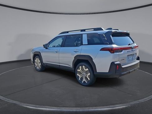 New 2026 Subaru Outback Touring XT AWD/4WD image 2